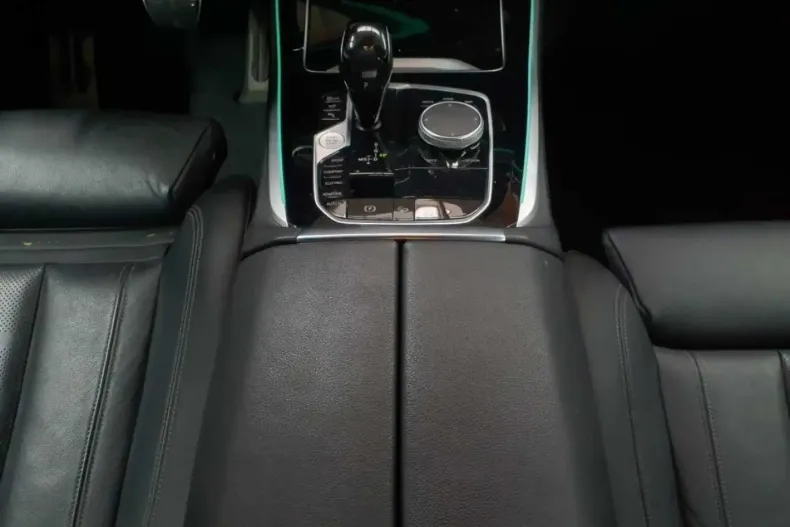 BMW X5 din 2020 cu 97.181 km - oferta BMW157567 - foto 5