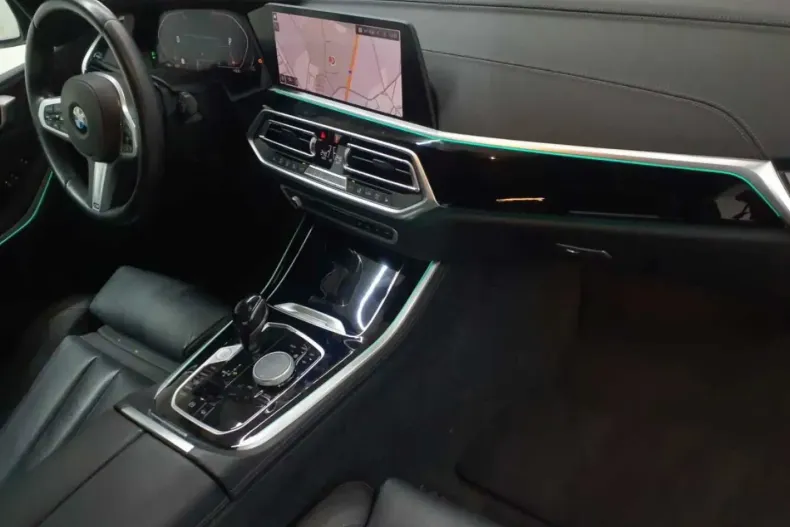 BMW X5 din 2020 cu 97.181 km - oferta BMW157567 - foto 6