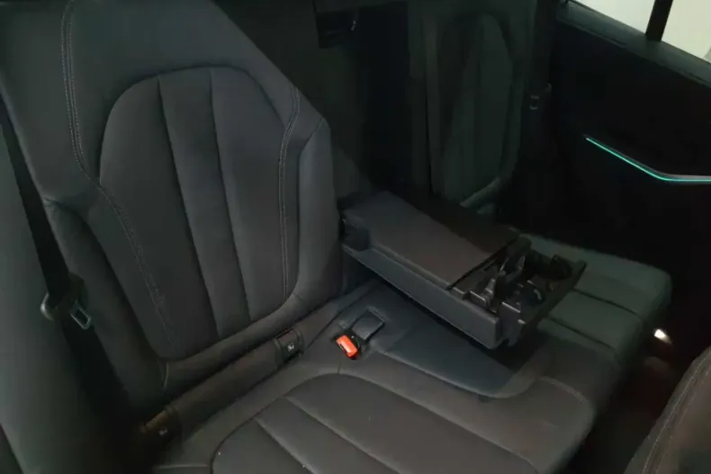 BMW X5 din 2020 cu 97.181 km - oferta BMW157567 - foto 7