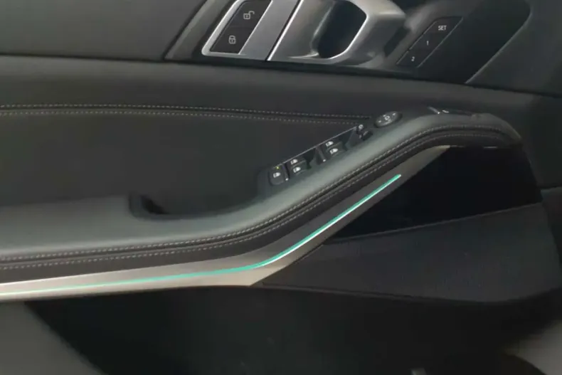 BMW X5 din 2020 cu 97.181 km - oferta BMW157567 - foto 10