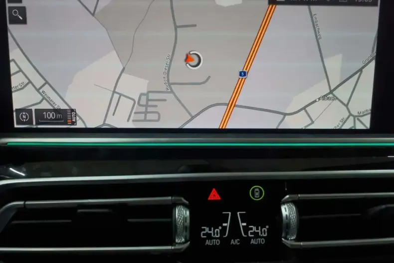 BMW X5 din 2020 cu 97.181 km - oferta BMW157567 - foto 13