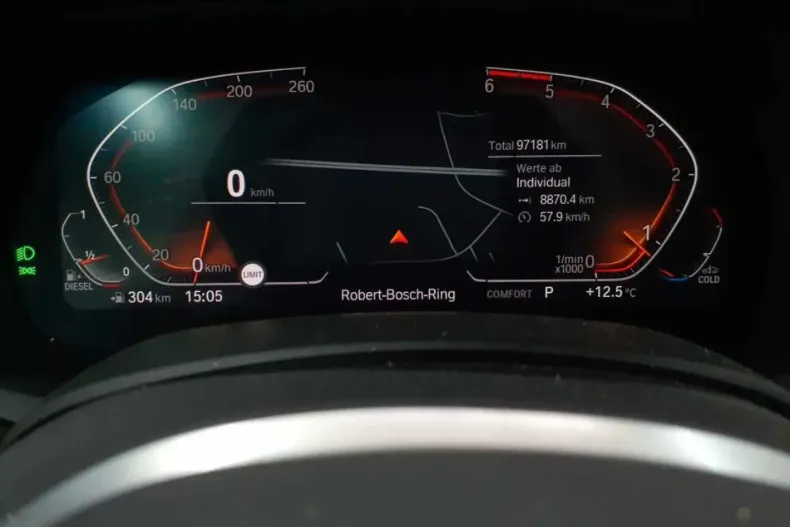 BMW X5 din 2020 cu 97.181 km - oferta BMW157567 - foto 14