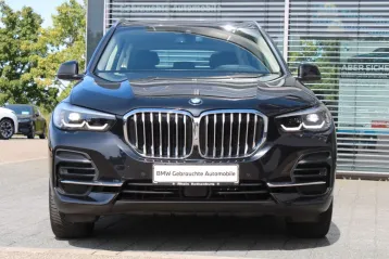 BMW X5 din 2022 - oferta BMW157568
