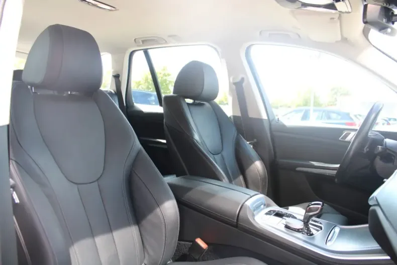 BMW X5 din 2022 cu 95.500 km - oferta BMW157568 - foto 12