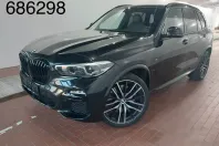 BMW X5 din 2020 cu 99.892 km - oferta BMW157569 - foto 2