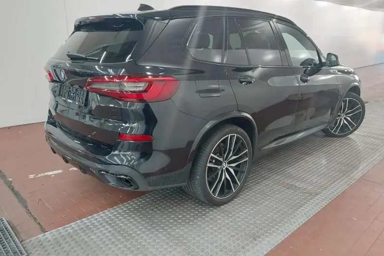 BMW X5 din 2020 cu 99.892 km - oferta BMW157569 - foto 3