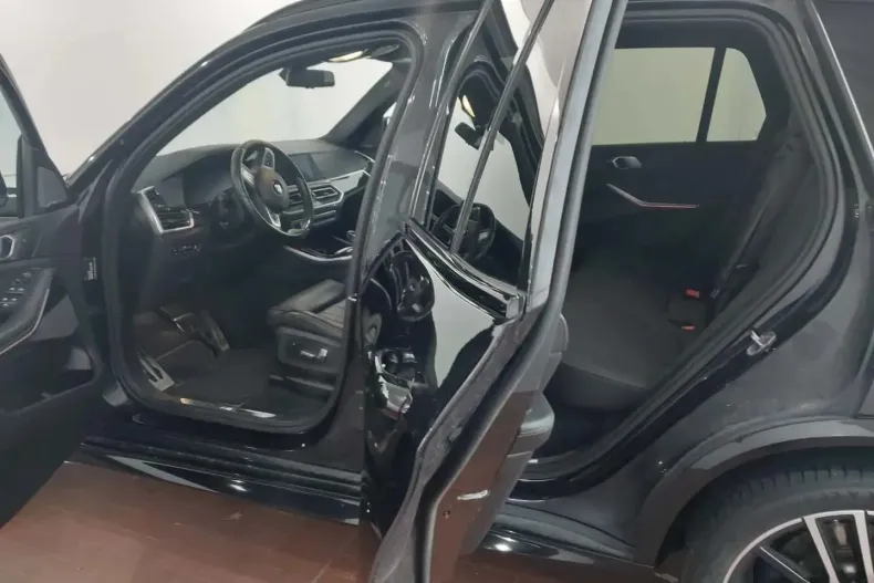 BMW X5 din 2020 cu 99.892 km - oferta BMW157569 - foto 5