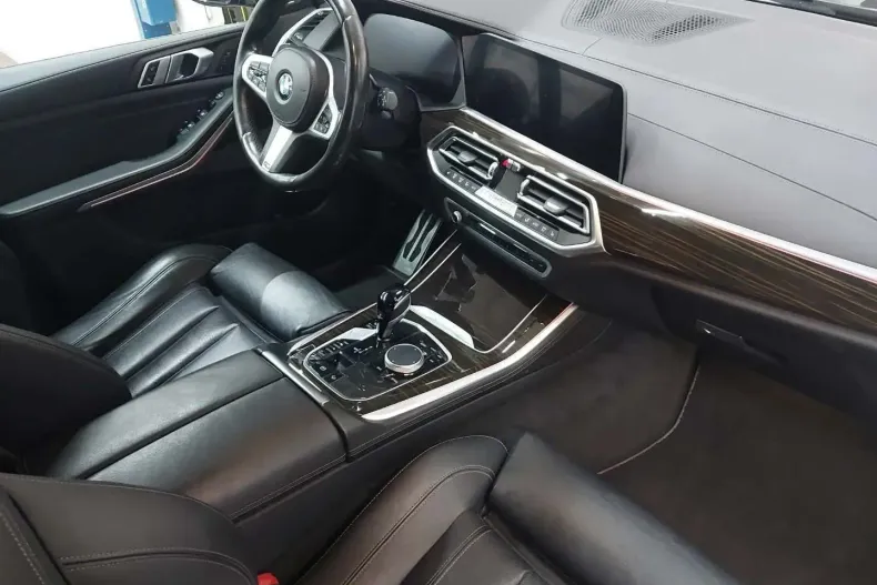 BMW X5 din 2020 cu 99.892 km - oferta BMW157569 - foto 6