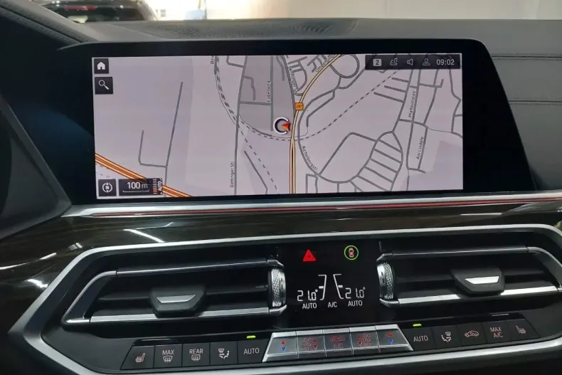 BMW X5 din 2020 cu 99.892 km - oferta BMW157569 - foto 7