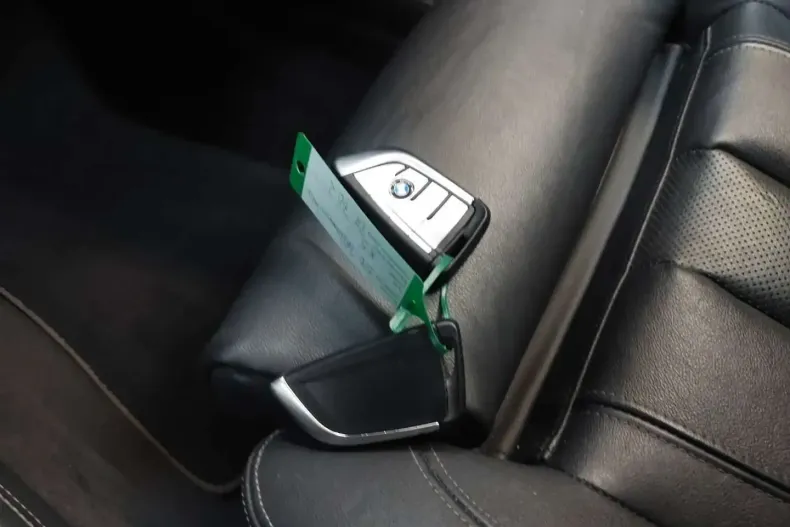 BMW X5 din 2020 cu 99.892 km - oferta BMW157569 - foto 8