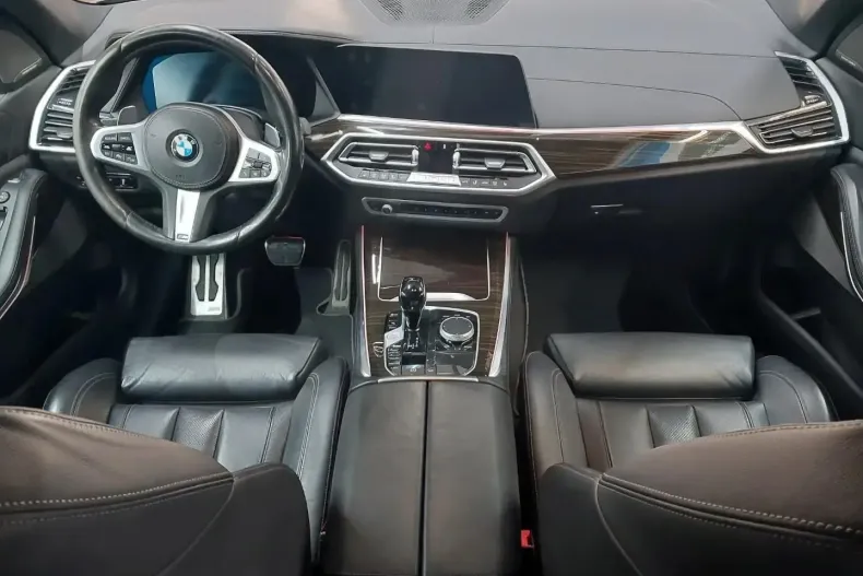 BMW X5 din 2020 cu 99.892 km - oferta BMW157569 - foto 10