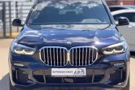 BMW X5 din 2020 cu 96.808 km - oferta BMW157570 - foto 1