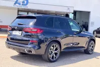 BMW X5 din 2020 cu 96.808 km - oferta BMW157570 - foto 5