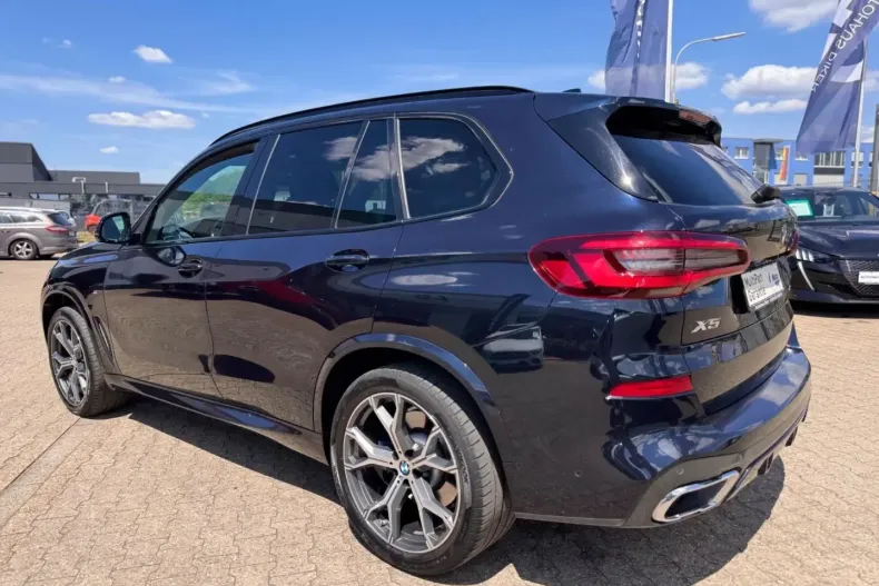 BMW X5 din 2020 cu 96.808 km - oferta BMW157570 - foto 7