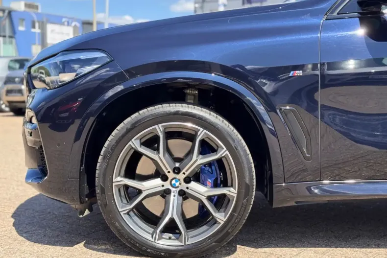 BMW X5 din 2020 cu 96.808 km - oferta BMW157570 - foto 9