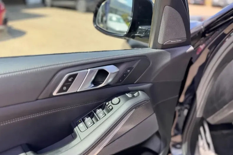 BMW X5 din 2020 cu 96.808 km - oferta BMW157570 - foto 11