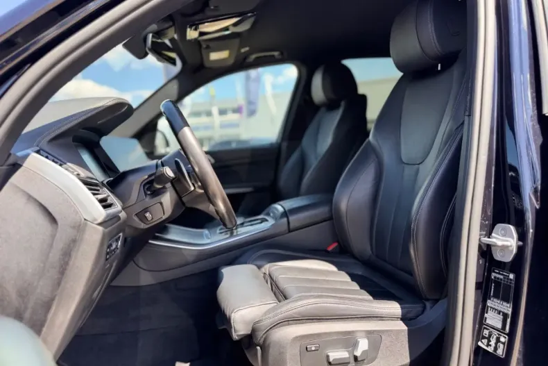 BMW X5 din 2020 cu 96.808 km - oferta BMW157570 - foto 13