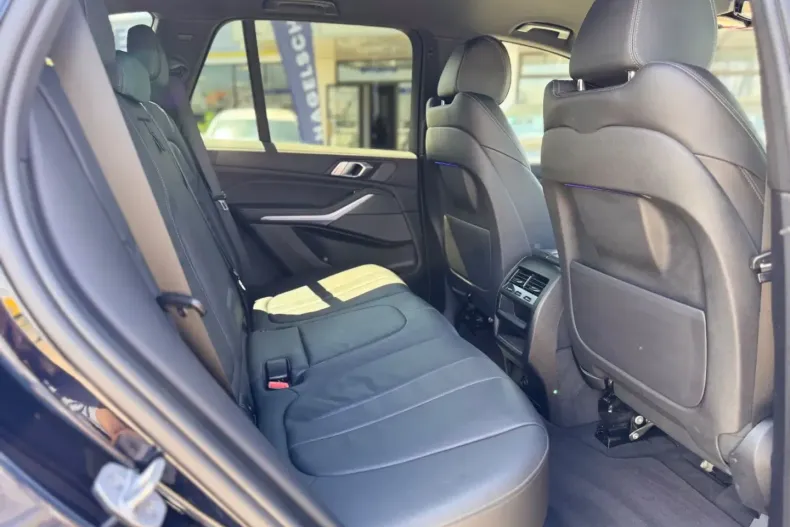 BMW X5 din 2020 cu 96.808 km - oferta BMW157570 - foto 18