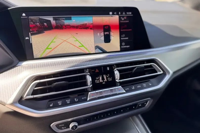 BMW X5 din 2020 cu 96.808 km - oferta BMW157570 - foto 23