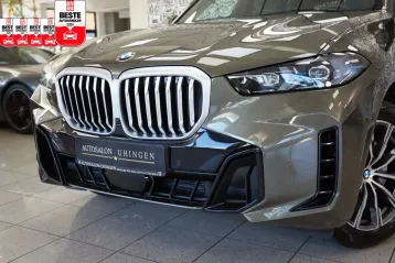 BMW X5 din 2024 - oferta BMW157571