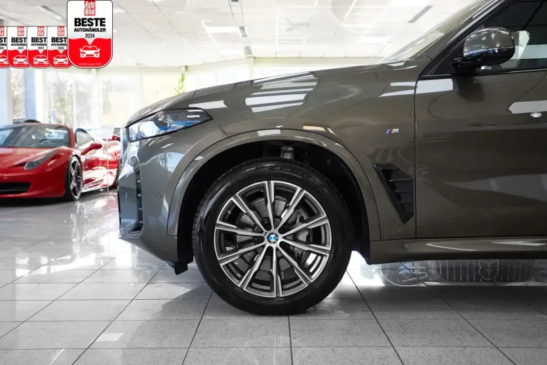 BMW X5 din 2024 cu 14.781 km - oferta BMW157571 - foto 4
