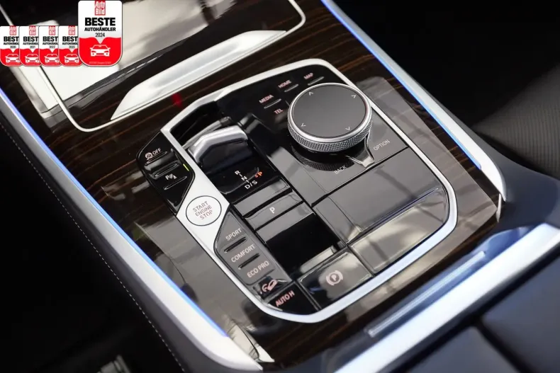 BMW X5 din 2024 cu 14.781 km - oferta BMW157571 - foto 26