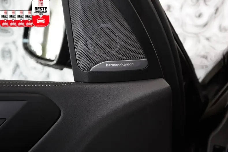 BMW X5 din 2024 cu 14.781 km - oferta BMW157571 - foto 27