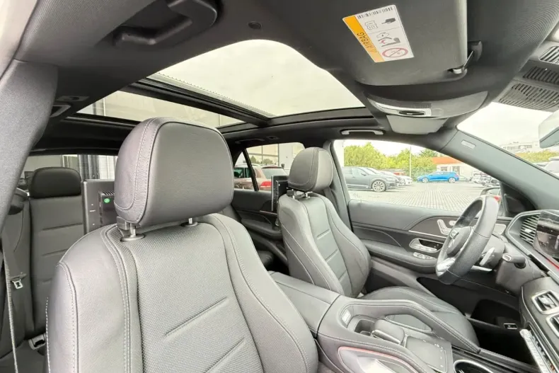 Mercedes-Benz GLE 400 din 2023 cu 42.660 km - oferta MER157572 - foto 15