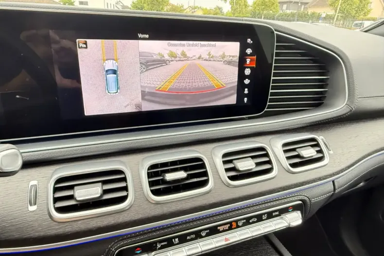 Mercedes-Benz GLE 400 din 2023 cu 42.660 km - oferta MER157572 - foto 27