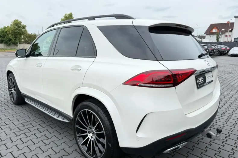 Mercedes-Benz GLE 400 din 2023 cu 42.660 km - oferta MER157572 - foto 47