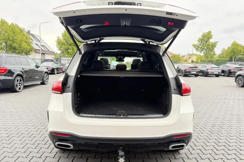 Mercedes-Benz GLE 400 din 2023 cu 42.660 km - oferta MER157572 - foto 50