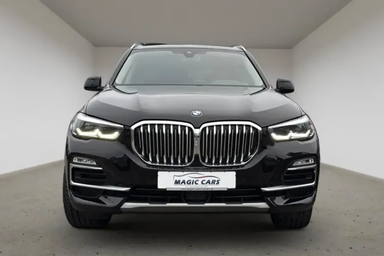 BMW X5 din 2020 cu 92.000 km - oferta BMW157573 - foto 1