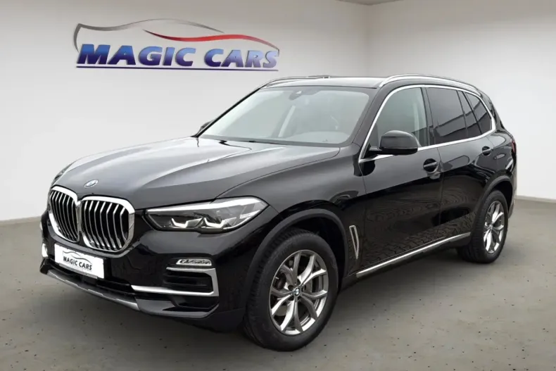 BMW X5 din 2020 cu 92.000 km - oferta BMW157573 - foto 2