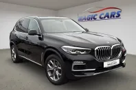 BMW X5 din 2020 cu 92.000 km - oferta BMW157573 - foto 4