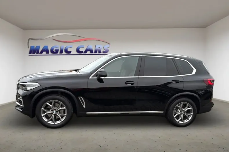 BMW X5 din 2020 cu 92.000 km - oferta BMW157573 - foto 5