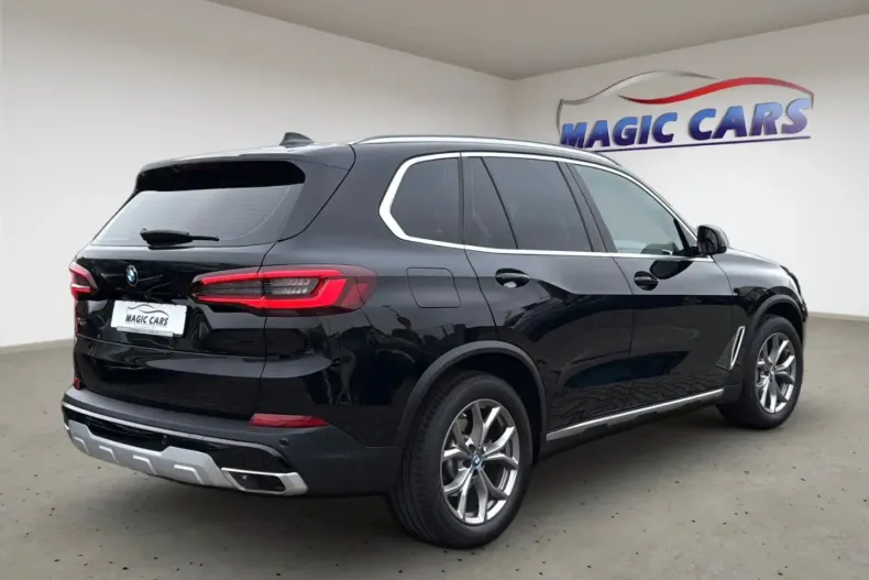 BMW X5 din 2020 cu 92.000 km - oferta BMW157573 - foto 6