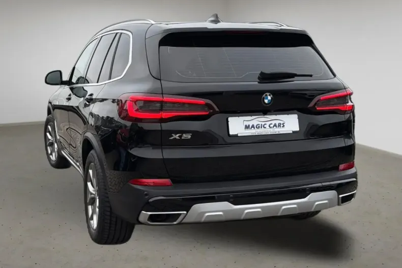 BMW X5 din 2020 cu 92.000 km - oferta BMW157573 - foto 7