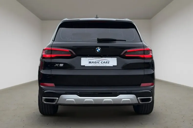 BMW X5 din 2020 cu 92.000 km - oferta BMW157573 - foto 8