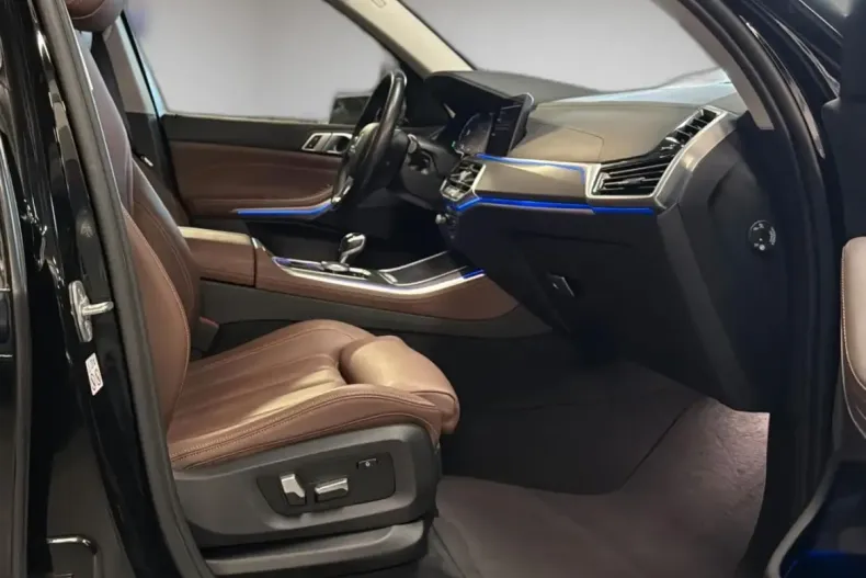 BMW X5 din 2020 cu 92.000 km - oferta BMW157573 - foto 12