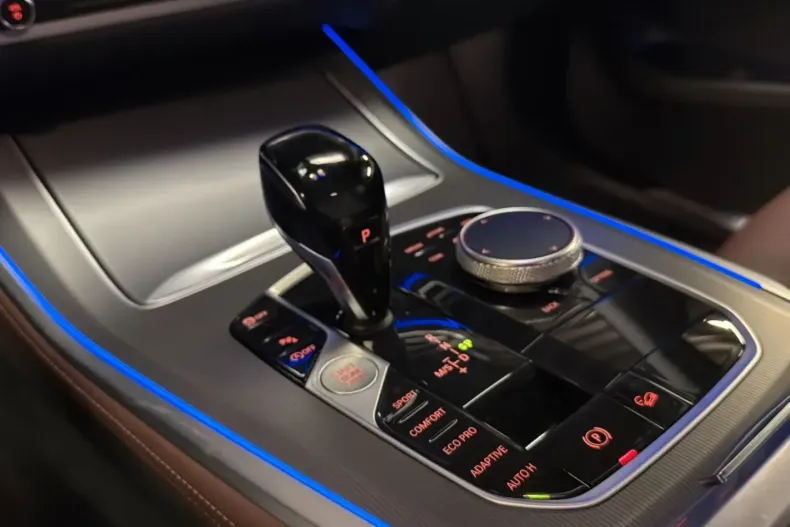 BMW X5 din 2020 cu 92.000 km - oferta BMW157573 - foto 14