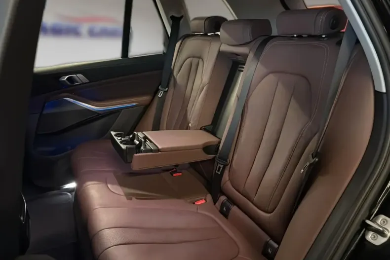 BMW X5 din 2020 cu 92.000 km - oferta BMW157573 - foto 15