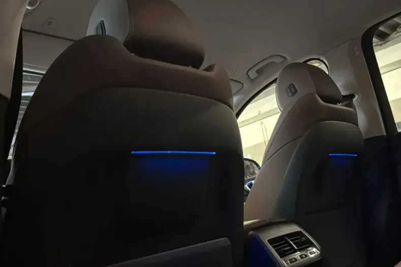 BMW X5 din 2020 cu 92.000 km - oferta BMW157573 - foto 16