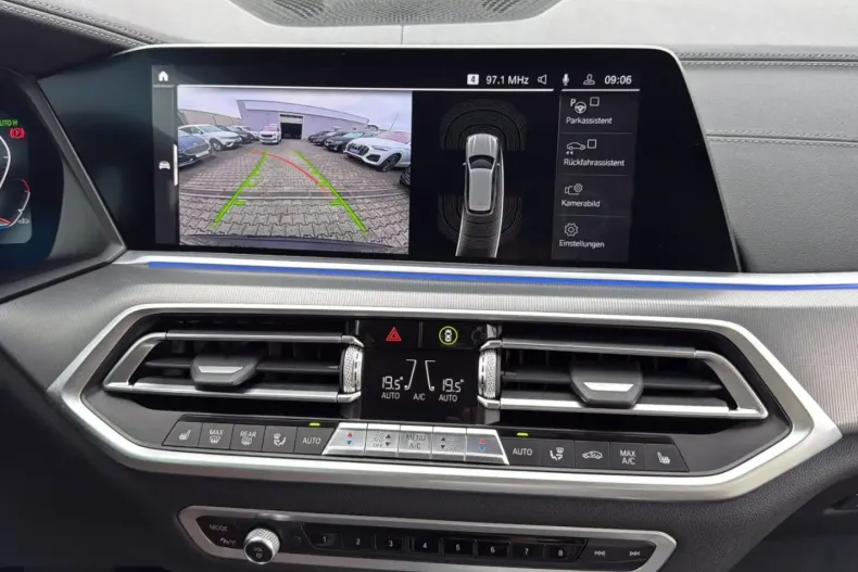 BMW X5 din 2020 cu 92.000 km - oferta BMW157573 - foto 17