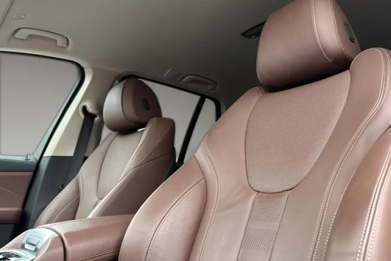 BMW X5 din 2020 cu 92.000 km - oferta BMW157573 - foto 19