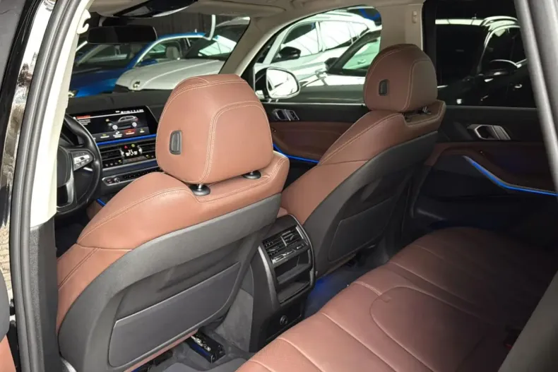 BMW X5 din 2020 cu 92.000 km - oferta BMW157573 - foto 21