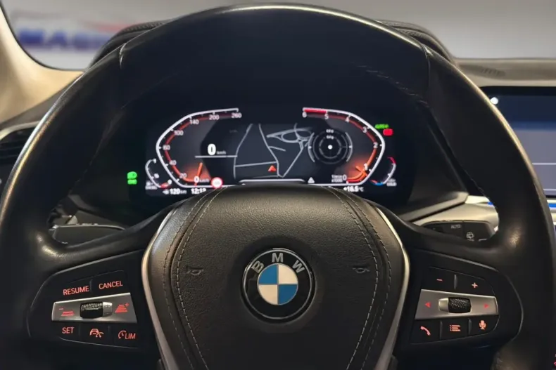 BMW X5 din 2020 cu 92.000 km - oferta BMW157573 - foto 24