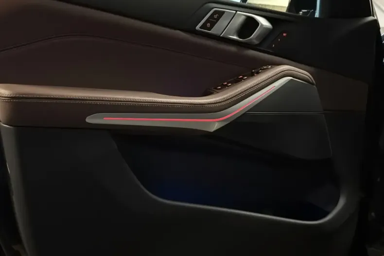 BMW X5 din 2020 cu 92.000 km - oferta BMW157573 - foto 25