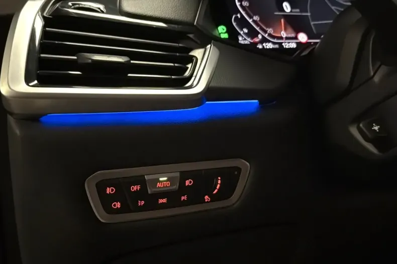 BMW X5 din 2020 cu 92.000 km - oferta BMW157573 - foto 28