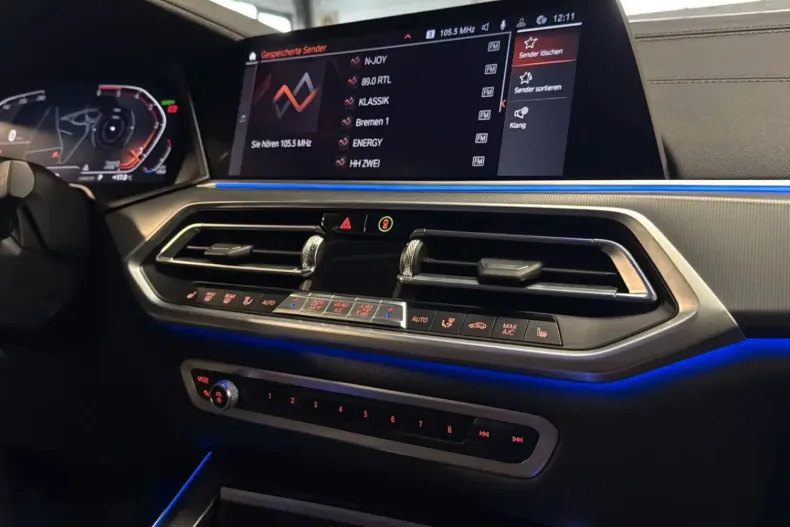 BMW X5 din 2020 cu 92.000 km - oferta BMW157573 - foto 30