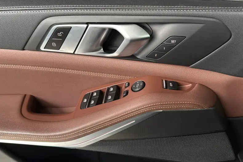 BMW X5 din 2020 cu 92.000 km - oferta BMW157573 - foto 31